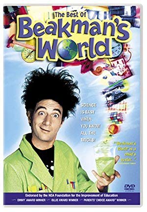 Beakman's World