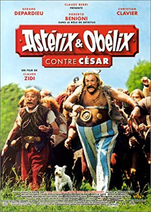 Asterix and Obelix vs. Caesar - Astérix & Obélix contre César