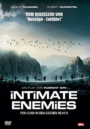 Intimate Enemies - L'ennemi Intime