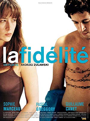 Fidelity - La fidélité