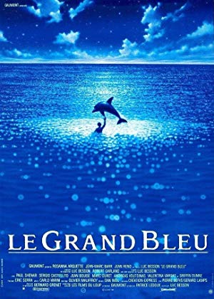 The Big Blue - Le Grand Bleu