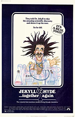 Jekyll and Hyde... Together Again - Jekyll and Hyde ... Together Again