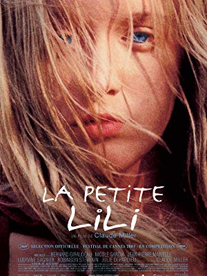 Little Lili - La petite Lili
