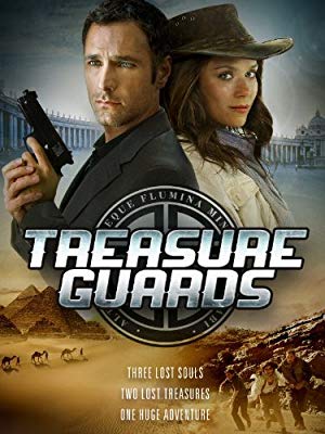 Treasure Guards