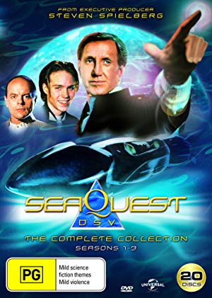 SeaQuest 2032