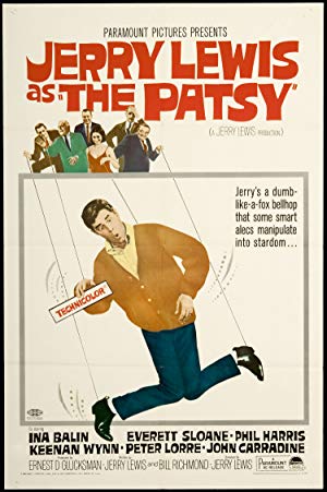 The Patsy