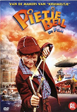 Peter Bell - Pietje Bell