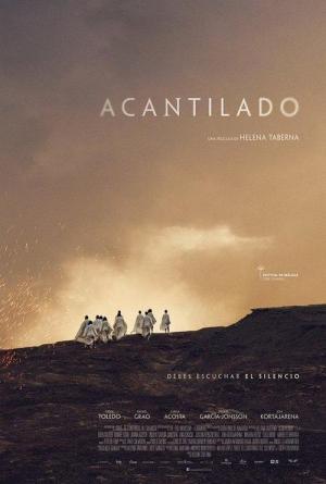 The Cliff: Acantilado