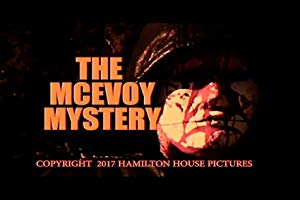 The Mystery of McEvoy