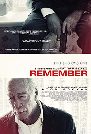 Remember - 리멤버