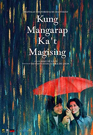 Moments in a Stolen Dream - Kung Mangarap Ka't Magising