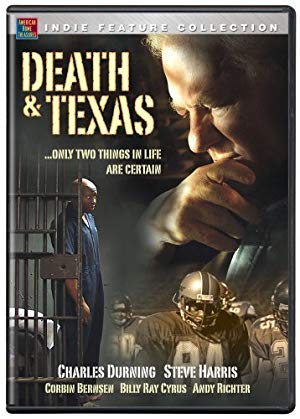 Death And Texas