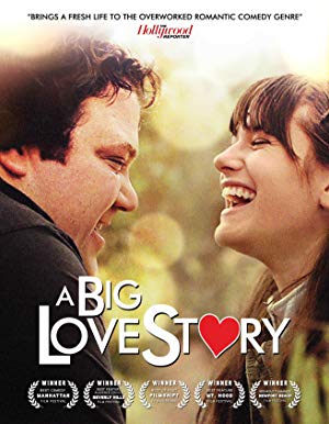 A Big Love Story - A BIG Love Story