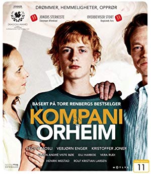 The Orheim Company - Kompani Orheim