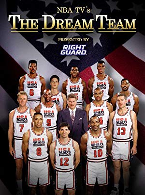 The Dream Team - Les seigneurs