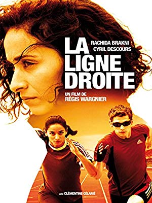 The Straight Line - La ligne droite