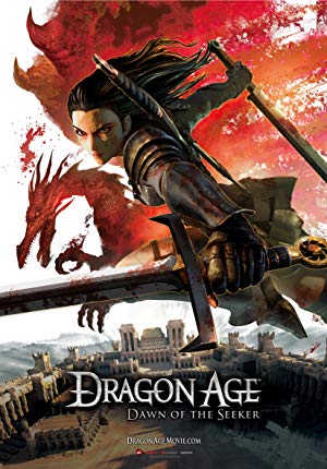 Dragon Age: Dawn of The Seeker