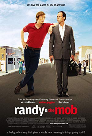 Randy and the Mob - Randy & the Mob