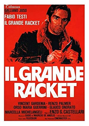 The Big Racket