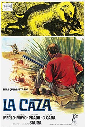 The Hunt - La caza