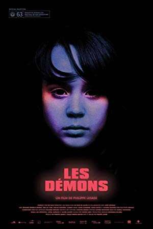 The Demons - Les démons