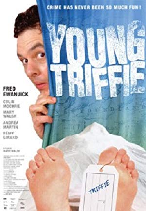 Young Triffie's Been Made Away With