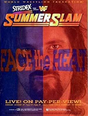 WWE SummerSlam 1995