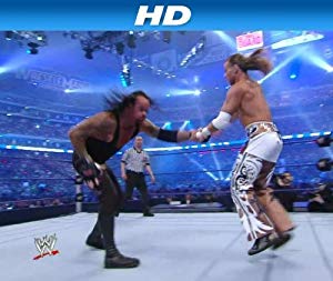 WWE WrestleMania XXV