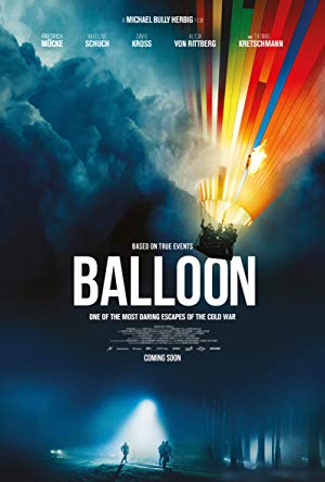 Balloon - Ballon