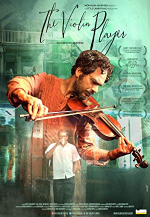 The Violin Player - Viulisti