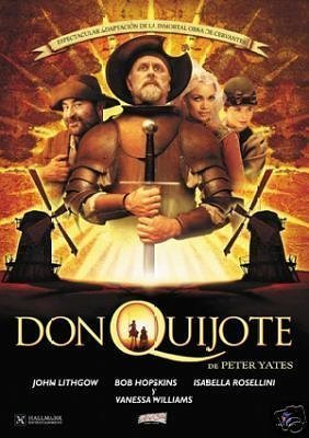 Don Quixote