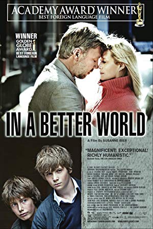 In a Better World - Hævnen