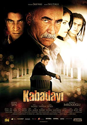 For Love and Honour - Kabadayı