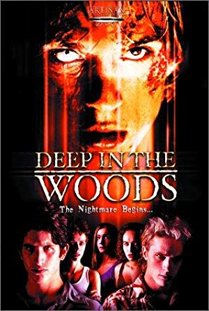 Deep in the Woods - Promenons-nous dans les bois