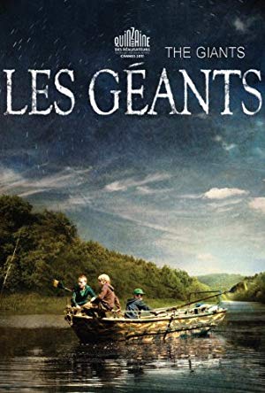 The Giants - Les géants