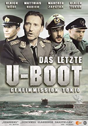 The Last U-Boat