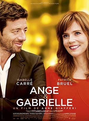 Love at First Child - Ange et Gabrielle