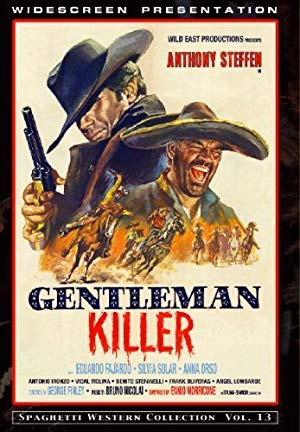 Gentleman Killer - Gentleman Jo... uccidi