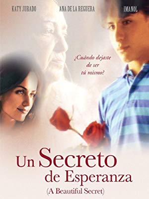 A Beautiful Secret - Un secreto de Esperanza