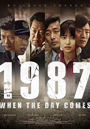 1987: When the Day Comes - 1987