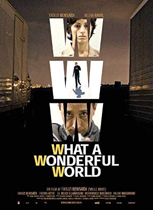A Wonderful World - Un mundo maravilloso