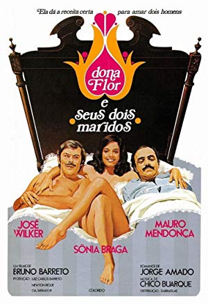 Dona Flor and Her Two Husbands - Dona Flor e Seus Dois Maridos