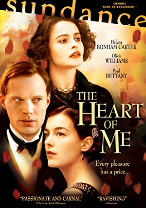 The Heart of Me