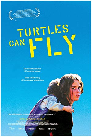 Turtles Can Fly - لاک‌پشت‌ها هم پرواز می‌کنند