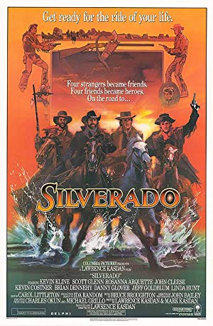 The Outlaws - Silverado