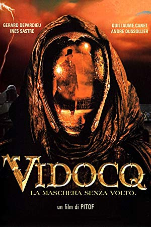 Dark Portals: The Chronicles of Vidocq - Vidocq