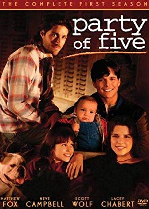 Party of Five