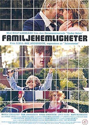 Family Secrets - Familjehemligheter