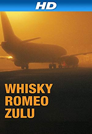 Whisky Romeo Zulu - Whisky Romeo Zulú