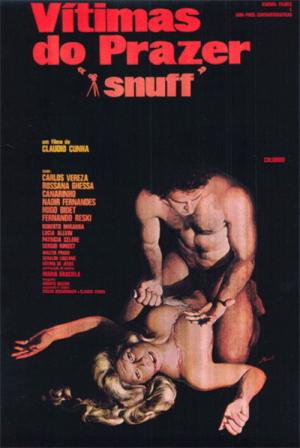Snuff, Victims of Pleasure - Snuff, Vítimas do Prazer